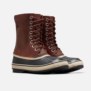 SOREL winter snow boots